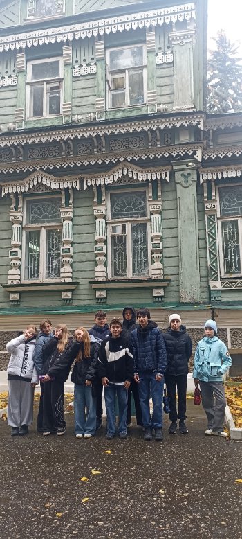 Музей Народного творчества